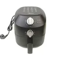 Produktbild: Midea Heißluftfritteuse 2L 1150W Airfryer Frittieren ohne Öl Heißluft Fritteusen