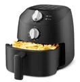 Produktbild: Fettfreie Fritteuse Midea MAF20P0BPK 1150 W 2 Liter Schwarz