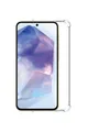 Produktbild: Samsung Handyhülle Designed for Samsung Mobeen Clear Cover für Galaxy A56 5G, Backcover, Schutzhülle, Handyschutzhülle, Case, Schutzcase, stoßfest