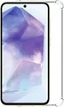 Produktbild: Samsung Mobeen Clear Cover für Galaxy A56 5G Transparent (GP-FPA566AECTW)