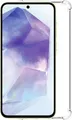 Produktbild: Samsung Mobeen Clear Cover A56 Transpar Cover Galaxy A56 5G Transparent GP-FPA566AECTW