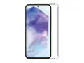 Produktbild: Samsung Mobeen Clear Cover für Galaxy A56 5G Transparent
