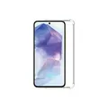 Produktbild: Mobeen Clear Cover für Galaxy A56 5G, Transparent
