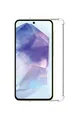 Produktbild: SAMSUNG MobeenClear Cover, Backcover, Samsung, Galaxy A56 5G, Transparent