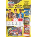 Produktbild: Match Attax Champions League 2023/24 EXTRA - Trading Cards - 1 UPDATE Multipack