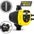 Produktbild: Druckschalter Tdp Dsa Mit Stecker - Trotec