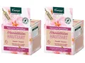 Produktbild: ✅ Kneipp Gesichtscreme Mandelblüten Hautzart Gesichtspflege Tagespflege 2x 50ml✅
