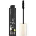Produktbild: Sante-Naturkosmetik Augen WimperntuscheBig Lashes Mascara Nr. 01 Black 10 ml (999,00 € / 1 l)