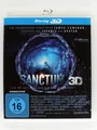 Produktbild: Sanctum 3D - Taucher in Unterwasserhöhle - REAL 3D - Richard Roxburgh, Gruffudd