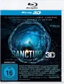 Produktbild: SANCTUM (3D SINGLE)  BLU-RAY NEU