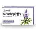 Produktbild: Dr. Böhm Mönchspfeffer 4 mg Filmtabletten