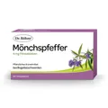 Produktbild: Dr. Böhm® Mönchspfeffer 4 mg Filmtabletten