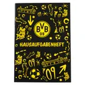 Produktbild: BVB 21450700 Hausaufgabenheft, A5