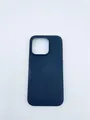 Produktbild: Apple Fine Weave Case mit MagSafe für iPhone 15 Pro – Schwarz ???????