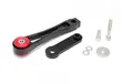 Produktbild: Drehmomentstütze für das untere Motorlager PU Black Edition für Rennsport für A3 S3 R32 2.0l TFSI TDI 1043016 Referenznummer: 1K0199855