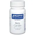 Produktbild: Pure Encapsulations Beta Carotin Kapseln 90 St