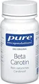 Produktbild: PURE ENCAPSULATIONS Beta Carotin Kapseln 90 St