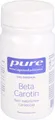 Produktbild: Pure Encapsulations Beta Carotin Kapseln 90 St