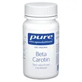 Produktbild: Pure Encapsulations - Beta Carotin - 90 Weichgelatinekapseln