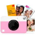 Produktbild: Kodak Kodak Printomatic Sofortbildkamera