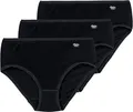 Produktbild: Speidel Maxislip Softfeeling (3er Pack) atmungsaktiv, basic, elastisch, bequem, Baumwollmix