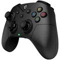 Produktbild: MSI Force GC300 Wireless Controller schwarz (PC/Android)