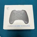 Produktbild: MSI Force GC300 Wireless Controller | OVP | Originalkabel | Top Zustand