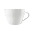 Produktbild: Hutschenreuther Maria Theresia Weiß Kaffee Obertasse 0,23 L Maria Theresia Weiß 02013-800001-14742