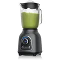 Produktbild: Arendo Edelstahl Power Standmixer Smoothiemaker 1,75l 1400W BPA frei B-Ware