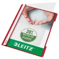 Produktbild: Snelhechters Leitz 41910085 A4 rood