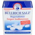 Produktbild: BULLRICH Salz Tabletten 180 St.