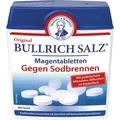 Produktbild: Bullrich Salz Tabletten 180 St