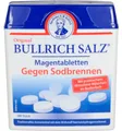Produktbild: Bullrich Salz Magentabletten gegen Sodbrennen (180 Stck. Packung)
