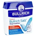 Produktbild: Bullrich-Salz Magentabletten