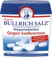 Produktbild: delta pronatura GmbH BULLRICH Salz Tabletten 180 St 03977089