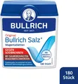 Produktbild: Bullrich Salz | Schnelle Hilfe Bei Sodbrennen Und Säurebedingten Magenbeschwerde