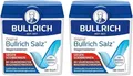 Produktbild: Original Bullrich Salz® Tabletten 2er Pack (2 x 180 Stück) insgesamt 360 Tablett