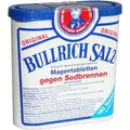 Produktbild: BULLRICH Salz Tabletten 180 St