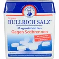 Produktbild: BULLRICH Salz Tabletten 180 St PZN03977089