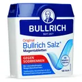 Produktbild: BULLRICH Salz Tabletten gegen Sodbrennen, 180 St PZN 03977089