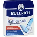 Produktbild: BULLRICH Salz Tabletten 180 St. PZN 03977089