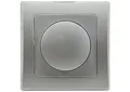 Produktbild: Delphi 21660 Dimmer für LED Lampen 250V/3-35W,inkl Rahmen Up silber
