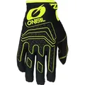 Produktbild: Oneal Sniper Elite Motocross Handschuhe, schwarz-gelb, Größe L für Männer