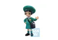 Produktbild: Banpresto Sammelfigur DRAGON BALL SUPER HERO PAN ICHIBAN FIGUR