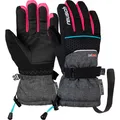 Produktbild: Reusch Kinder Connor R-Tex XT Handschuhe (Größe 6.5, grau)