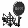 Produktbild: Rode SM6 Shockmount Elastische Mikrofonhalterung