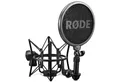 Produktbild: RØDE Mikrofon-Halterung Rode SM-6 Spinne mit Popschutz