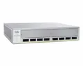 Produktbild: CISCO Catalyst WS-C4900M, 16x10GB, 2x PSU