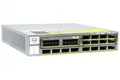 Produktbild: WS-C4900M CISCO CATALYST 4900M SWITCH 20-PORT 1GB RJ-45