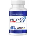 Produktbild: Saint Nutrition® Potenzia - für Männer – Verzögerung der Ejakulation – mehr Spaß zu zweit – Potenz steigernd – mehr Potenz – 500mg